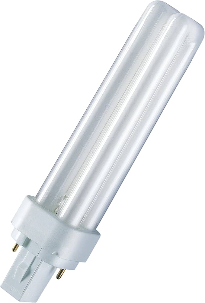 Osram DULUX D, 13 Watt - 13W /840 : Amazon.co.uk: Lighting Osram DULUX D, 13 Watt - 13W /840 : Amazon.co.uk: Lighting